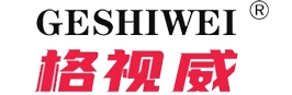 GESHIWEI/格视威品牌LOGO图片