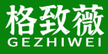 GEZHIWEI/格致薇品牌LOGO
