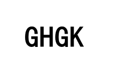 GHGK品牌LOGO