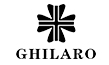 GHILARO/吉那诺品牌LOGO图片