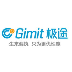 Gimit/极途品牌LOGO图片