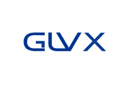 GLVX品牌LOGO图片