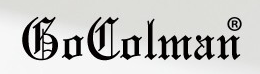 GoColman品牌LOGO图片