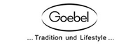 Goebel/高宝德艺品牌LOGO图片
