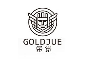 goldjue/金觉品牌LOGO图片