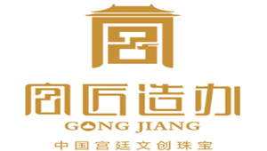 宫匠造办品牌LOGO图片