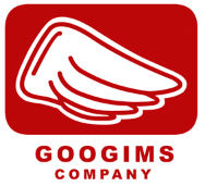 GOOGIMS品牌LOGO