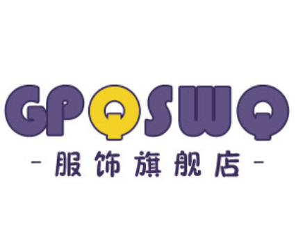 GPQSWQ品牌LOGO图片