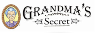GRANDMA’S SECRET/老奶奶的秘密品牌LOGO