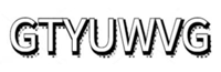 GTYUWVG品牌LOGO