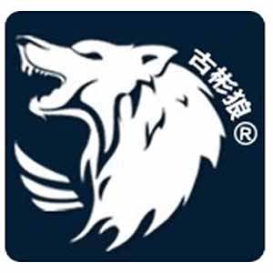 古彬狼品牌LOGO图片