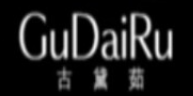 GuDaiRu/古黛茹品牌LOGO图片