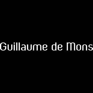 Guillaume de Mons品牌LOGO