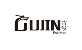 GUJIN/古今男士品牌LOGO图片