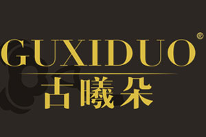 古曦朵品牌LOGO图片