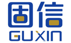 固信品牌LOGO图片