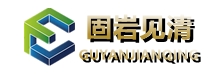 固岩见清品牌LOGO图片