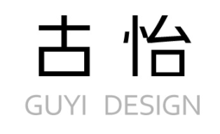 GUYI/古怡品牌LOGO图片