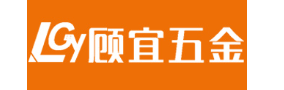 顾宜品牌LOGO