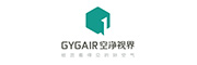 GYGAIR品牌LOGO图片