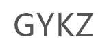 GYKZ品牌LOGO图片