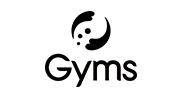 Gyms silky/江田品牌LOGO图片