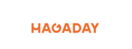 Hagaday品牌LOGO