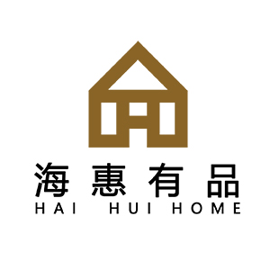 HAI HUI HOME/海惠有品品牌LOGO