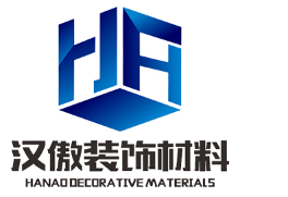 HANAO DECORATIVE MATERIALS/汉傲装饰材料品牌LOGO