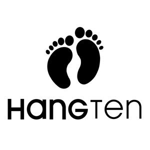 Hang Ten品牌LOGO图片