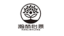 HANLINYIJING/瀚林怡景品牌LOGO图片