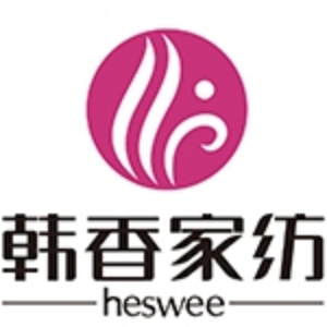 韩香家纺品牌LOGO图片