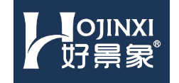 好景象品牌LOGO图片