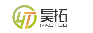 HAOTUO/昊拓品牌LOGO图片