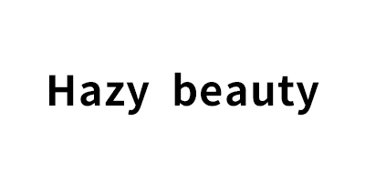 Hazy  beauty品牌LOGO图片