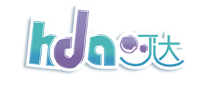 呵达品牌LOGO图片