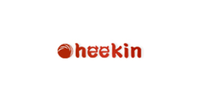 Heekin品牌LOGO