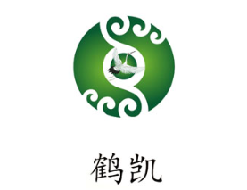 鹤凯LOGO