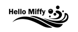 HELLO MIFFY品牌LOGO图片