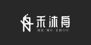 禾沐舟LOGO