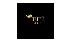 Hepu/禾朴品牌LOGO图片