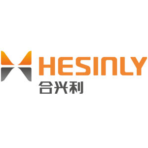HESInLY/合兴利品牌LOGO图片