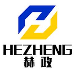 赫政品牌LOGO图片