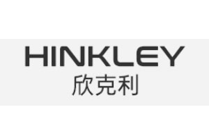 HINKLEY/欣克利品牌LOGO图片