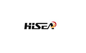 HiSEA品牌LOGO图片