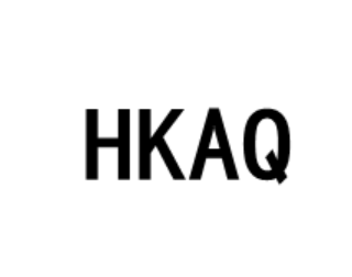 HKAQ品牌LOGO图片