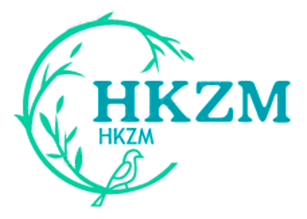 HKZM品牌LOGO图片