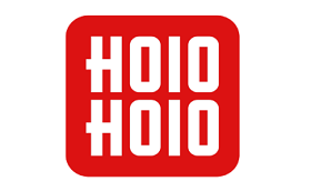 HOLOHOLO品牌LOGO