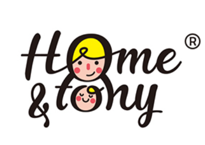 Home&Tony/江南汉桐品牌LOGO图片