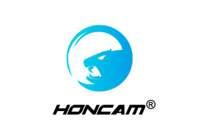 HONCAM品牌LOGO图片